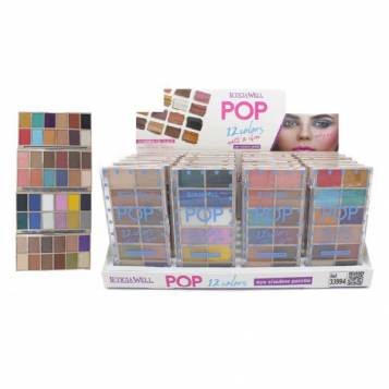 LETICIA WELL POP EYE SHADOW