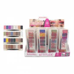 LETICIA WELL ATTITUDE EYESHADOW