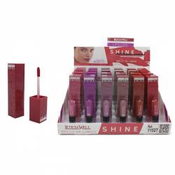 LETICIA WELL SHINE LIP GLOSS