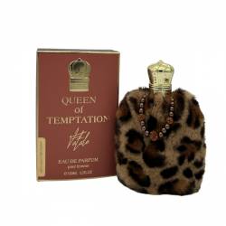 GEORGES MEZOTTI QUEEN OF TEMPTATION FATALE EAU DE PARFUM