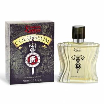 CREATION LAMIS COLOSSEUM MEN EAU DE TOILETTE