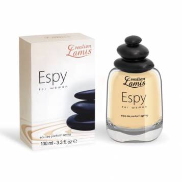 CREATION LAMIS ESPY WOMEN EAU DE TOILETTE