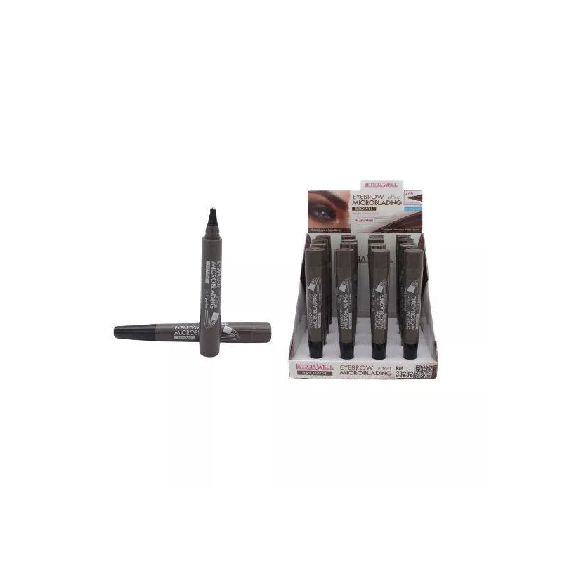 FEUTRE SOURCILS MICROBLADING LETICIA WELL FEUTRE SOURCILS MICROBLADING LETICIA WELL