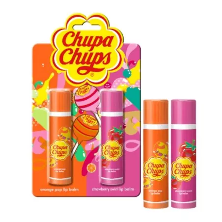 Baume Lvres Chupa Chups