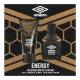 UMBRO EAU DE TOILETTE ENERGY SET