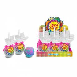 BOMBE DE BAIN CHUPA CHUPS