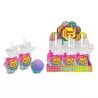 BOMBE DE BAIN CHUPA CHUPS