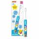 BROSSE A DENTS LUMISEUSE BABY SHARK