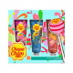 COFFRET CREME A MAINS CHUPA CHUPS (FRAISE, TUTTI FRUTTI, COLA)