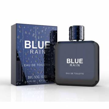 EAU DE TOILETTE BLUE RAIN GEORGES MEZOTTI