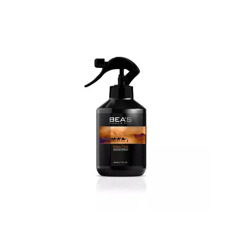 SPRAY D'INTERIEUR ARABIAN NIGHT BEA'S