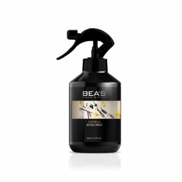 SPRAY D'INTERIEUR VANILLA BEA'S