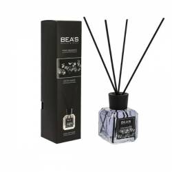 BEA'S REED DIFFUSER CRYSTAL BLACK