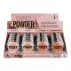 PACK 24 POUDRE COMPACTE N°01 LOVELY POP