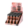 FOND DE TEINT MATTE HAUTE COUVRANCE NO MORE FILTER 03 LOVELY POP