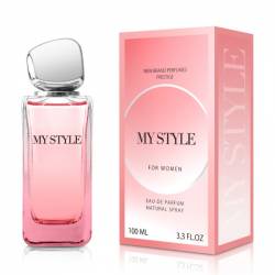 NEW BRAND MY STYLE WOMEN EAU DE PARFUM WOMEN