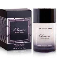 NEW BRAND THE MAN EAU DE PARFUM