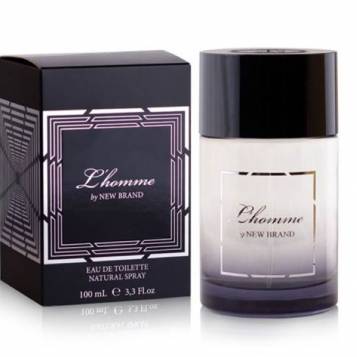 EAU DE PARFUM L'HOMME NEW BRAND