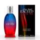 EAU DE PARFUM EXCEED MEN NEW BRAND