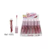 LETICIA WELL PLUMPING LIP GLOSS