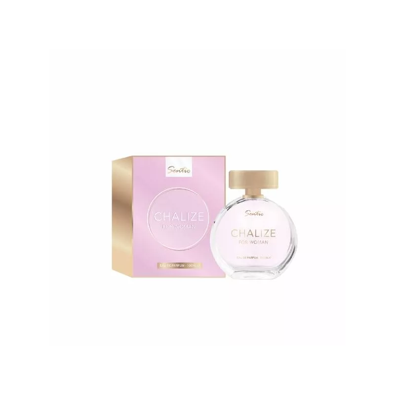 EAU DE PARFUM CHALIZE SENTIO