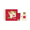 EAU DE PARFUM GIFSET ROJO 045 SENTIO