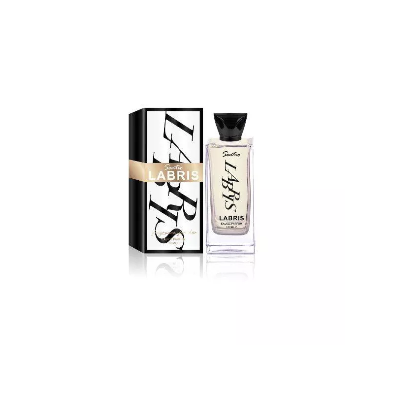 SENTIO LABRIS EAU DE PARFUM