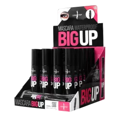 MASCARA WATERPROOF BIG UP LOVELY POP