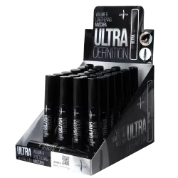 MASCARA ULTRA DEFINITION LOVELY POP