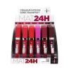 ROUGE  A LEVRES LIQUIDE MAT24H MULTICOLOR 01