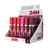 ROUGE  A LEVRES LIQUIDE MAT24H MULTICOLOR 01