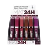 ROUGE  A LEVRES LIQUIDE MAT24H MULTICOLOR 02