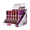 ROUGE  A LEVRES LIQUIDE MAT24H MULTICOLOR 02