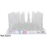 VERNIS A ONGLES GEL EFFECT 201 LETICIA WELL