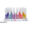 VERNIS A ONGLES GEL EFFECT 212 LETICIA WELL