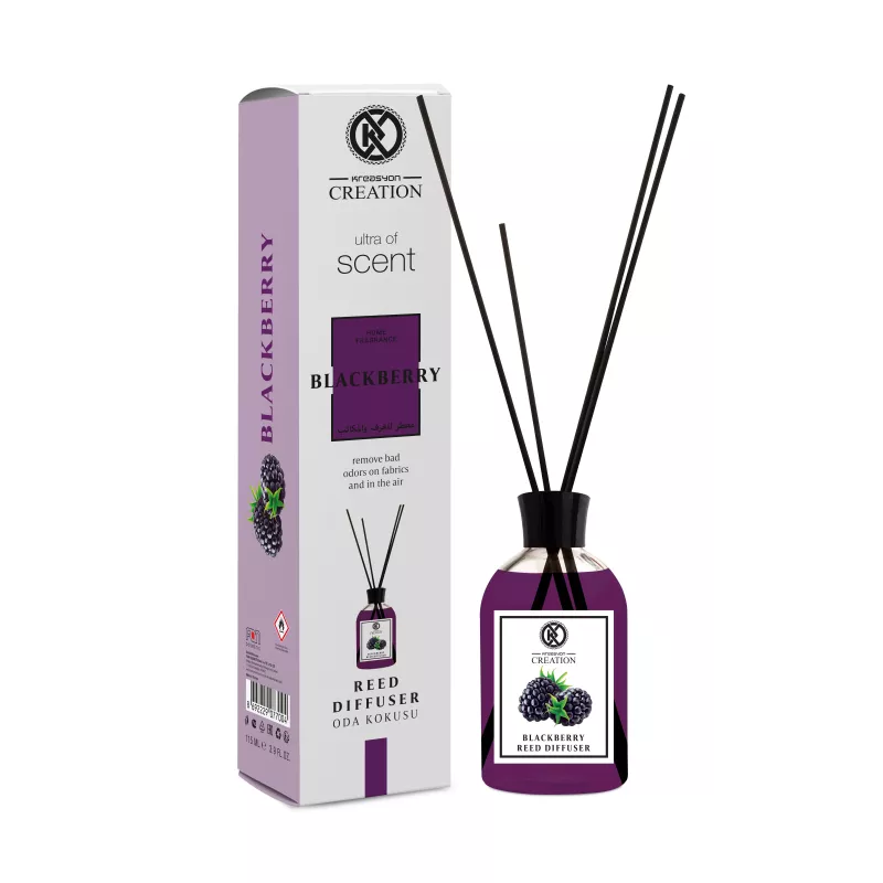 DIFFUSEUR BLACKBERRY