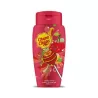 GEL DOUCHE CHUPA CHUPS CERISE 300ML