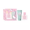 COFFRET HELLO KITTY DELICATE FLOWER
