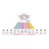 PRESENTOIR HELLO KITTY UNICORN 15 ML