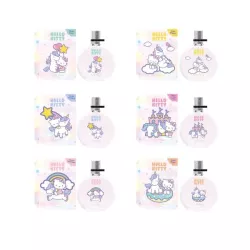 PRESENTOIR HELLO KITTY UNICORN 15 ML