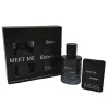 COFFRET MEET ME EXTREME EAU DE TOILETTE HOMME OMERTA