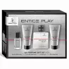 COFFRET ENTICE PLAY HOMME DORALL