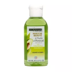 HUILE D'AVOCAT DOLLANIA