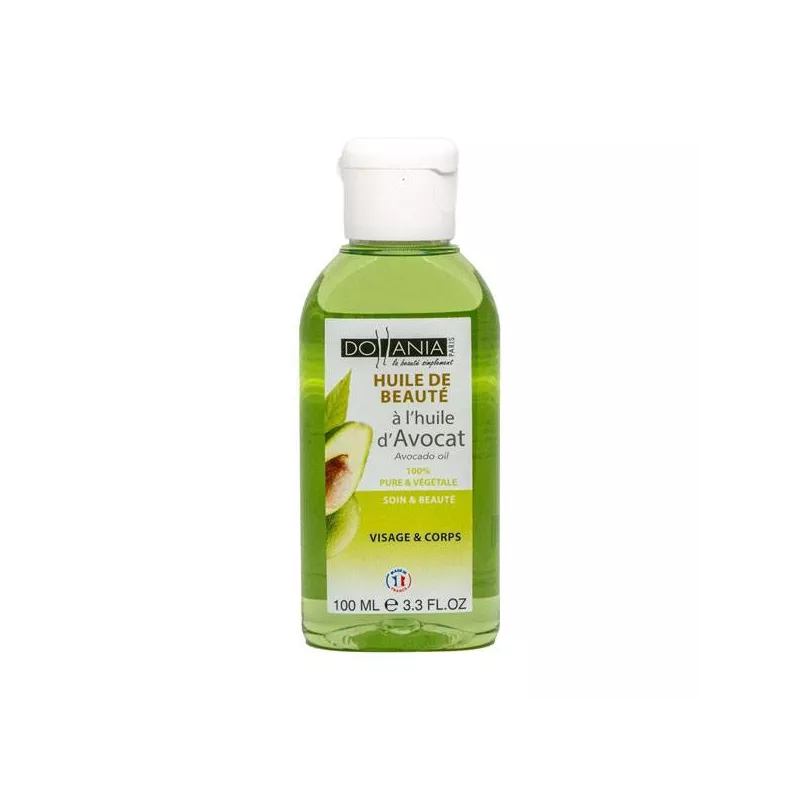 AVOCADO OIL DOLLANIA
