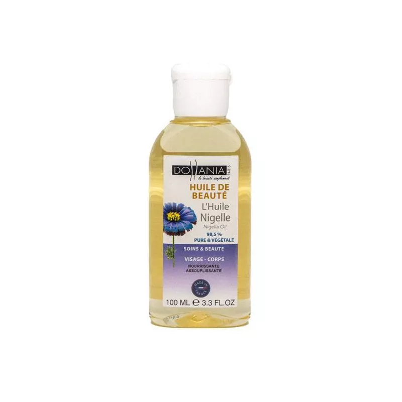 BLACK SEED OIL DOLLANIA