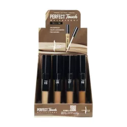 CORRECTEUR PERFECT TOUCH EBONY LOVELY POP