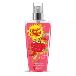 CHUPA CHUPS BODY MIST VARIANT SCENTS