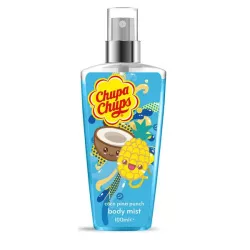 CHUPA CHUPS BODY MIST VARIANT SCENTS