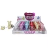 BRILLANT A LEVRES PORTE-CLES NOUNOURS LETICIA WELL