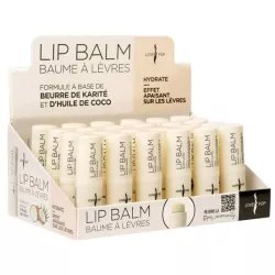 BAUME A LEVRES KARITE & COCO LOVELY POP